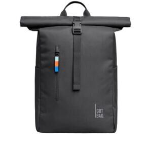 The 4 Ocean GOT BAG 31L Daypack 2.0 Recycled Ocean Plastic Water-Repellent Shark